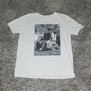 EUC 🔥 Ripple Junction Dawson Creek Vintage T